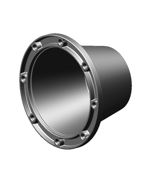 Yuvarlak Kampana Serisi