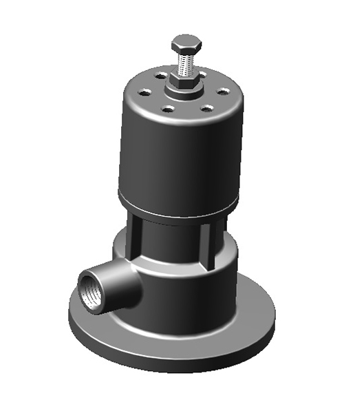 Hava Tahliye Sibopları